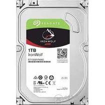 HDD 8TB Seagate IronWolf 256MB SATAIII 7200rpm NAS