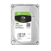 HDD 4TB Seagate BarraCuda 256MB SATAIII 5400rpm 2R