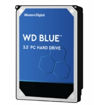 HDD 3TB WD30EZAZ Blue 256MB SATAIII0 5400rpm SMR