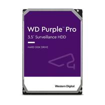 HDD 18TB WD181PURP Purple Pro 512MB SATAIII