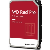 HDD 6TB WD60EFZX Red Plus 128MB SATAIII 5640rpm
