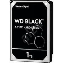 HDD 4TB WD4005FZBX Black 256MB SATAIII 7200rpm