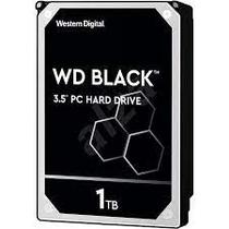 HDD 2TB WD2003FZEX Black 64MB SATAIII/600 7200rpm