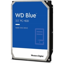 HDD 4TB WD40EZAZ Blue 256MB SATAIII 5400rpm SMR