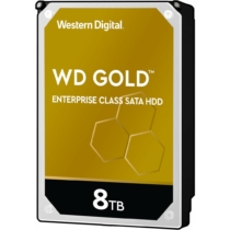 HDD 10TB WD102KRYZ Gold 256MB SATAIII 7200rpm