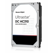 HDD 6TB Western Digital Ultrastar DC HC310 SATA