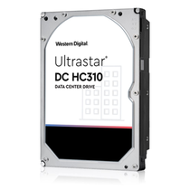 HDD 6TB Western Digital Ultrastar DC HC310 SATA