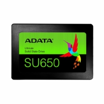 ADATA SSD SU650 480GB 2,5" 520/450MB/s