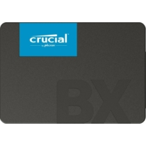 480GB SSD Crucial BX500 SATA 2,5"