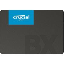 480GB SSD Crucial BX500 SATA 2,5"