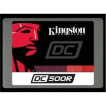 3840GB SSD DC500R Kingston Enterprise 2.5"