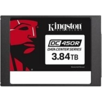 3840GB SSD DC500M Kingston Enterprise 2.5"