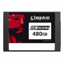480GB SSD DC500M Kingston Enterprise 2.5"
