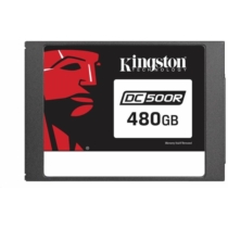 480GB SSD DC500R Kingston Enterprise 2.5"