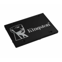 256GB SSD KC600 Kingston SATA 2,5" bundle