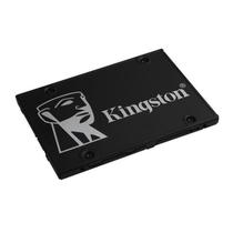 1024GB SSD KC600 Kingston SATA 2,5"
