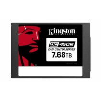 7680GB SSD DC450R Kingston Enterprise 2,5"