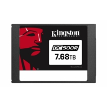 7680GB SSD DC500R Kingston Enterprise 2.5"