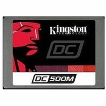 960GB SSD DC500M Kingston Enterprise 2.5"