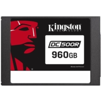 960GB SSD DC500R Kingston Enterprise 2.5"