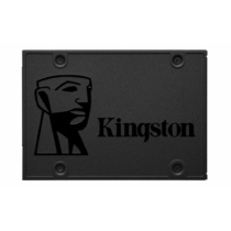 120GB SSD A400 Kingston SATA3 2.5 500/320MBs