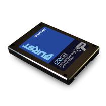 SSD 120GB PATRIOT Burst 560/540MBs