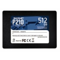 SSD 2TB PATRIOT P210