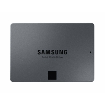 SSD 4TB Samsung 870 QVO SATA III