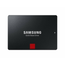 SSD 256GB Samsung 860 PRO SATA III