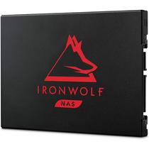 SSD 2,5" 4TB Seagate IronWolf 125 SATAIII