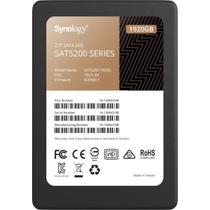 Synology 2.5" SATA SSD SAT5200 - SAT5200-1920G