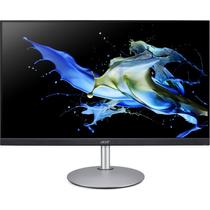 27" Acer CB272U - IPS, WQHD@75Hz, 1ms, 350cd/m2, 16:9, HDMI, DP, FreeSync, HDR, Pivot