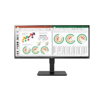 34" LG LED 34BN770 - UWQHD