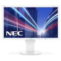 23" LED NEC EA234WMi,1920x1080,IPS,250cd,130mm,WH