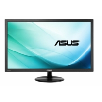 22" LED Asus VP228HE Gaming - Full HD, 16:9, HDMI, VGA, repro.