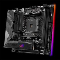 ASUS ROG STRIX X570-I GAMING