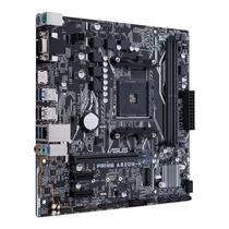 ASUS PRIME A320M-K/CSM