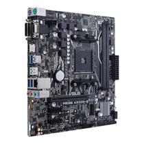 ASUS PRIME A320M-E