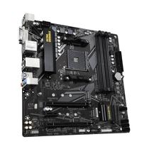 GIGABYTE B550M DS3H (rev. 1.0)
