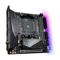 GIGABYTE B550I AORUS PRO AX (rev. 1.0)