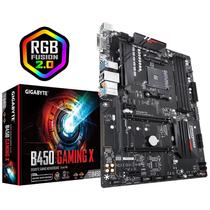 GIGABYTE B450 GAMING X (rev. 1.x)