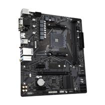GIGABYTE A520M S2H (rev. 1.0)