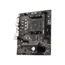 MSI B550M-A PRO