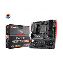MSI B450M MORTAR MAX