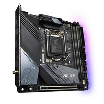 GIGABYTE Z590I AORUS ULTRA