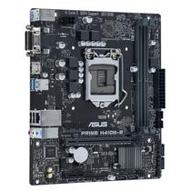 ASUS PRIME H410M-R - SI