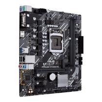 ASUS PRIME H410M-E/CSM