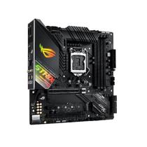 ASUS ROG STRIX Z490-G GAMING(WI-FI)