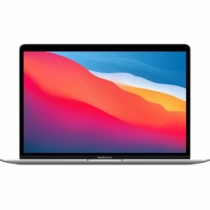 MacBook Air 13'' M1 8C CPU/7C GPU/8G/256/CZ/SLV