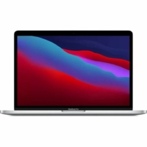 MacBook Pro 13'' M1 8C CPU/8C GPU/8G/256/TB/CZ/SLV